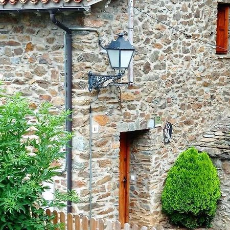 Ca L'Andreu Villa Ventola Buitenkant foto