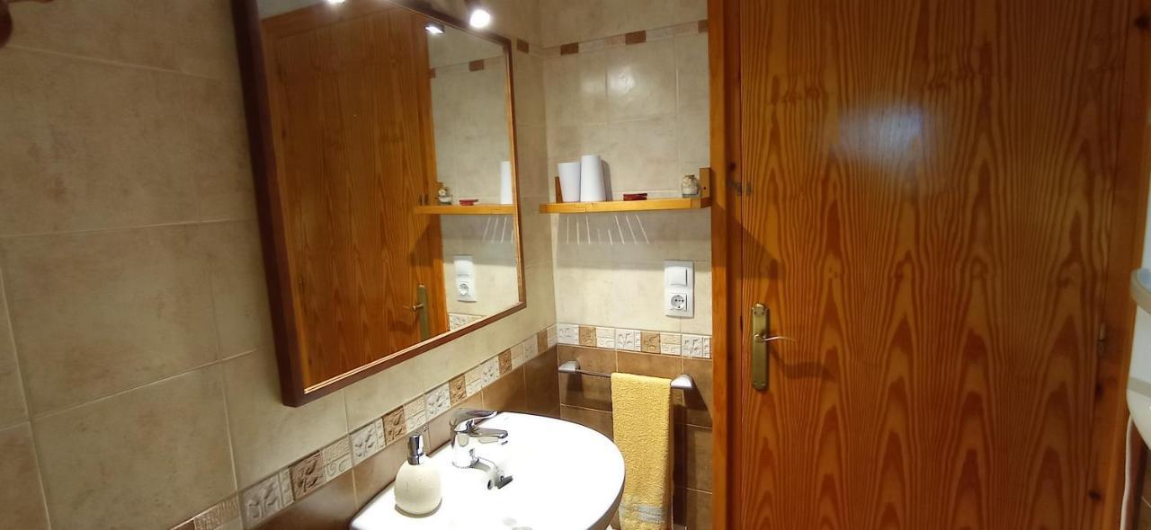Ca L'Andreu Villa Ventola Buitenkant foto