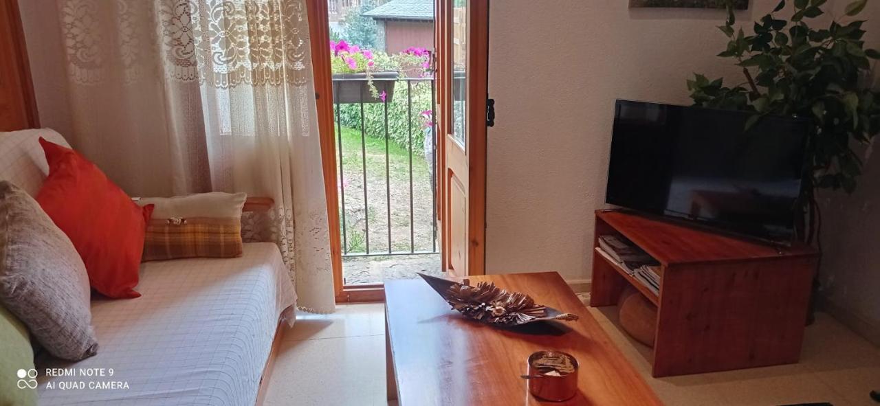 Ca L'Andreu Villa Ventola Buitenkant foto