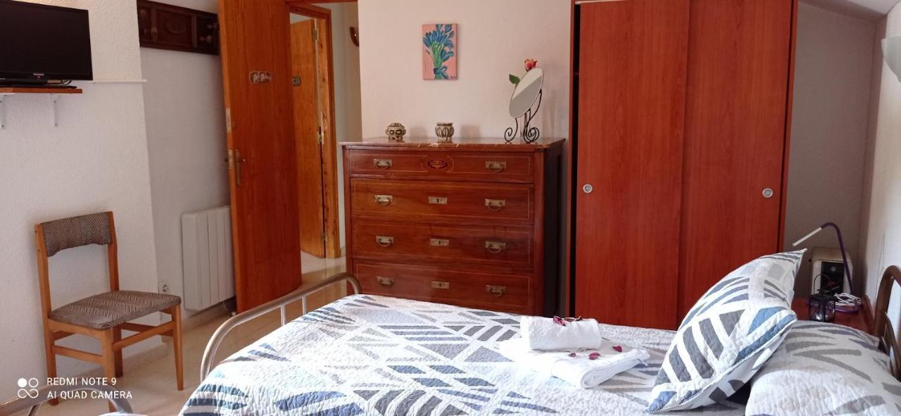 Ca L'Andreu Villa Ventola Buitenkant foto