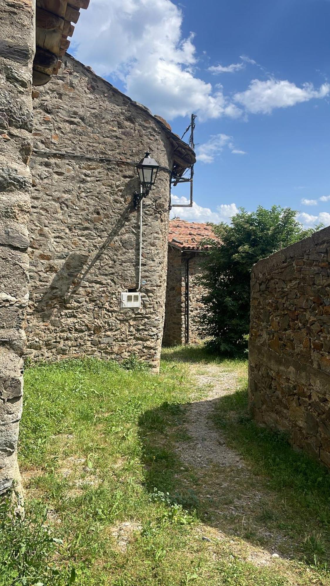 Ca L'Andreu Villa Ventola Buitenkant foto