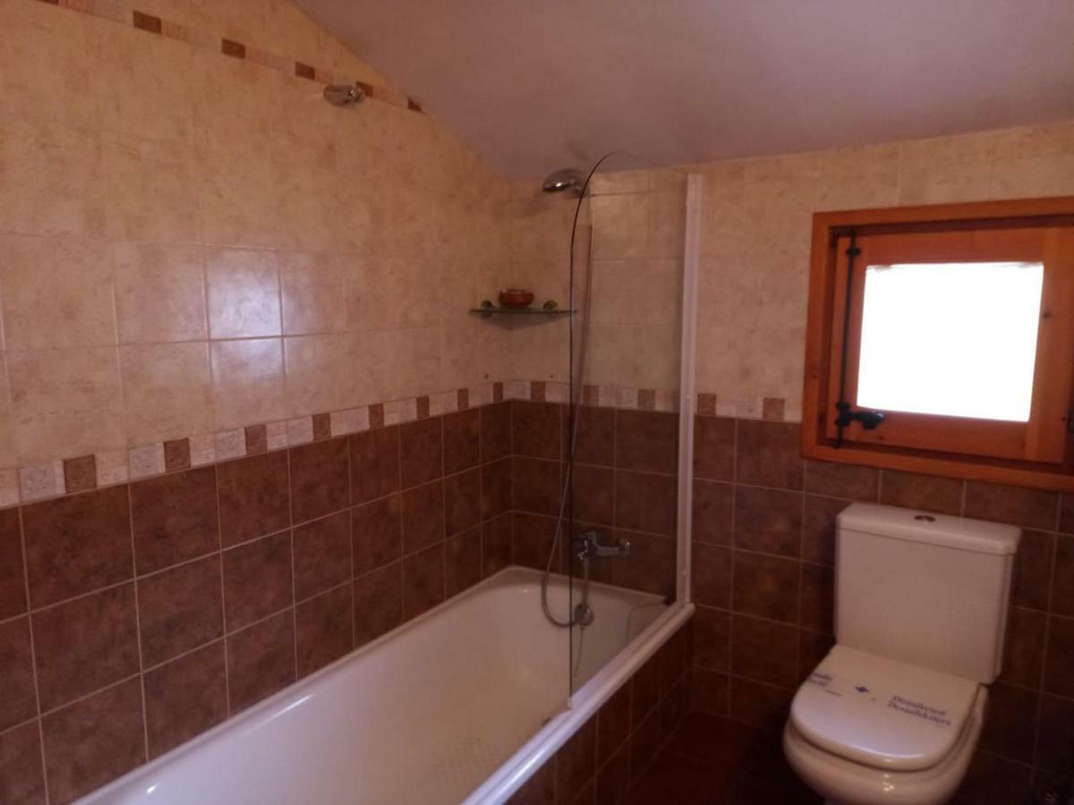 Ca L'Andreu Villa Ventola Buitenkant foto