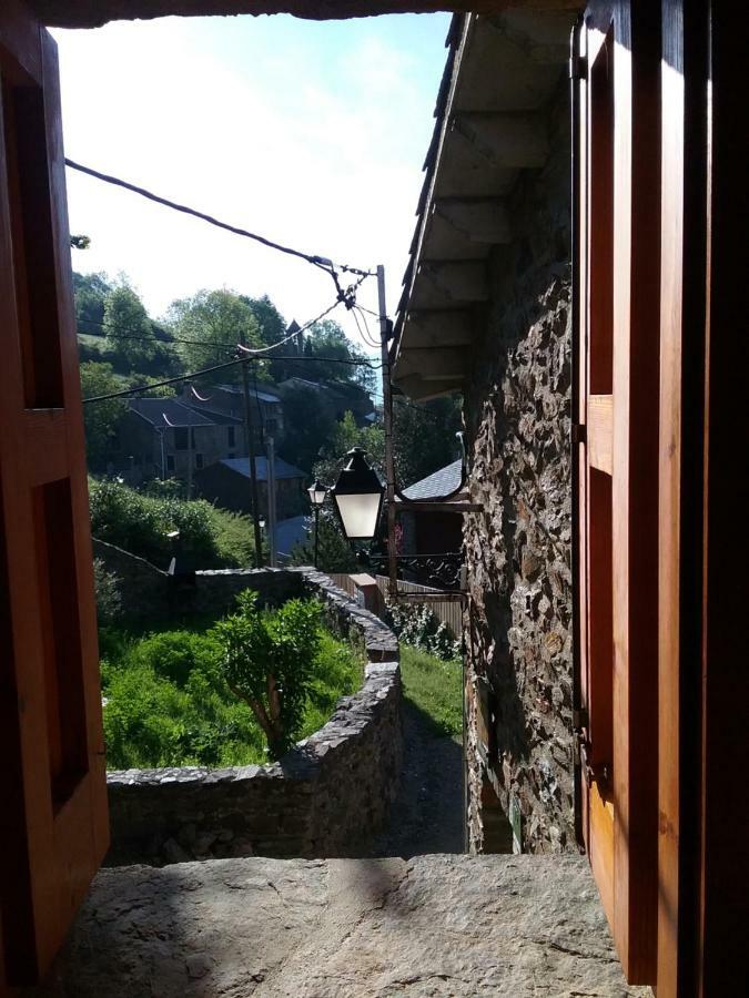 Ca L'Andreu Villa Ventola Buitenkant foto